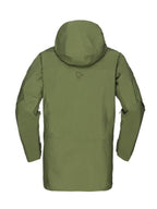 recon Gore-Tex Pro Jacket (M/W) #Forest Green [3202-18]｜Norrona