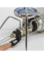 レギュレーターストーブ専用 点火アシストレバー [ST-3104]｜SOTO