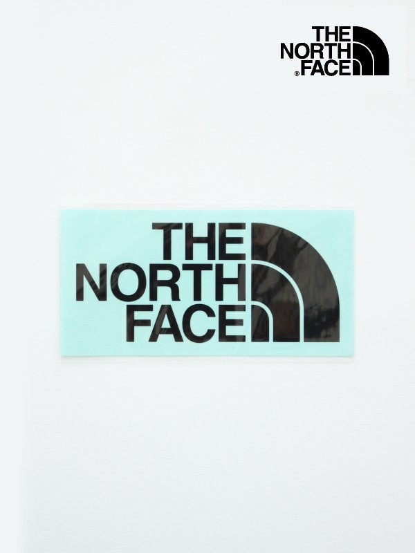 TNF Cutting Sticker #K [NN32013] | THE NORTH FACE