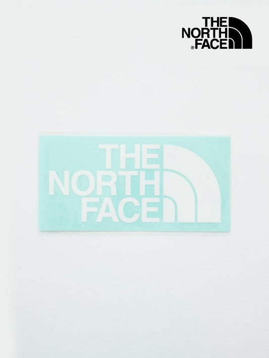 TNF Cutting Sticker #W [NN32013]｜THE NORTH FACE