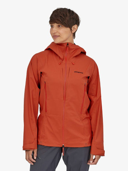 Women's Dual Aspect Jacket #PBH [85390] | Patagonia