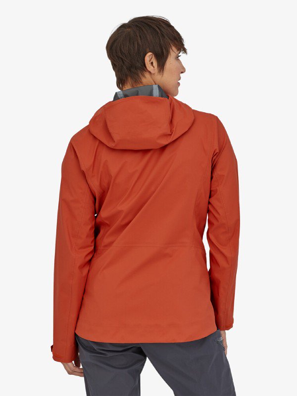 Women's Dual Aspect Jaacket #PBH [85390]｜patagonia