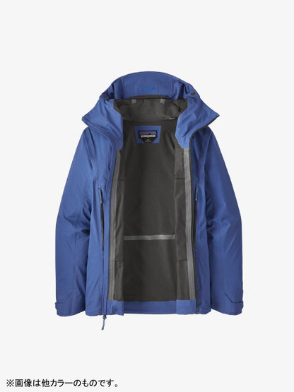 Women's Dual Aspect Jaacket #PBH [85390]｜patagonia