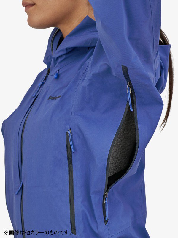 Women's Dual Aspect Jaacket #PBH [85390]｜patagonia