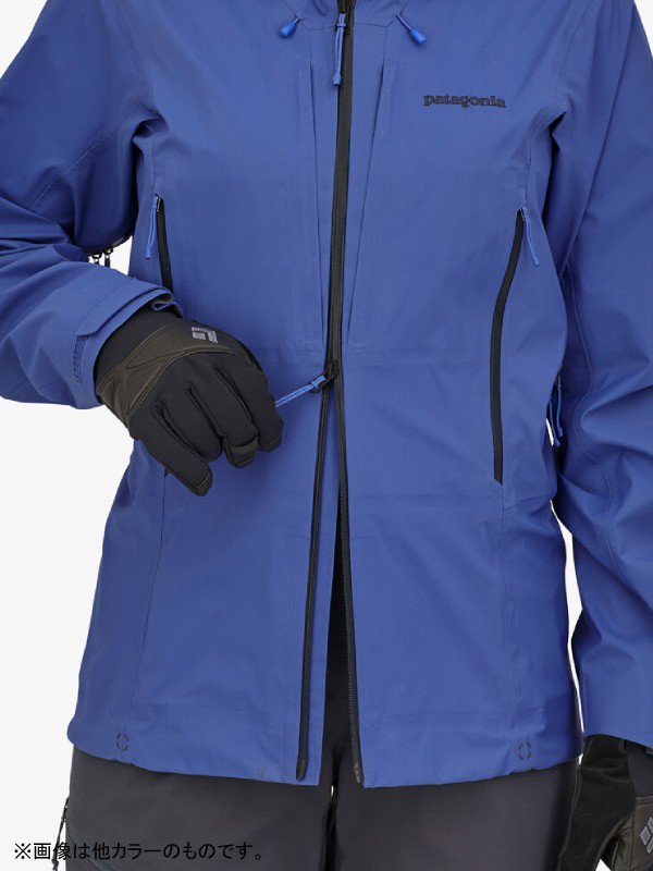 Women's Dual Aspect Jacket #PBH [85390] | Patagonia