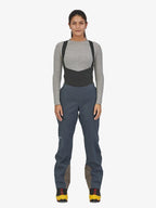 Women's Dual Aspect Bibs #SMDB [85295]｜patagonia【Outlet_50】
