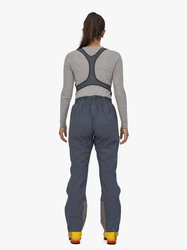 Women's Dual Aspect Bibs #SMDB [85295]｜patagonia【Outlet_50】