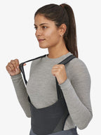 Women's Dual Aspect Bibs #SMDB [85295]｜patagonia【Outlet_50】
