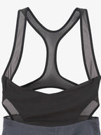 Women's Dual Aspect Bibs #SMDB [85295]｜patagonia【Outlet_50】