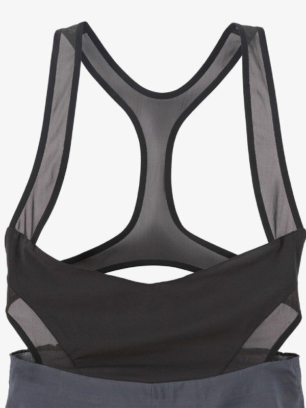 Women's Dual Aspect Bibs #SMDB [85295]｜patagonia【Outlet_50】