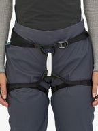 Women's Dual Aspect Bibs #SMDB [85295]｜patagonia【Outlet_50】