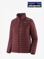 Women's Alplight Down Jacket #DAK [85545]｜patagonia