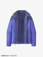 Women's Alplight Down Jacket #DAK [85545]｜patagonia
