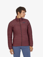 Women's Alplight Down Jacket #DAK [85545]｜patagonia