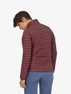 Women's Alplight Down Jacket #DAK [85545]｜patagonia