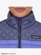 Women's Alplight Down Jacket #DAK [85545]｜patagonia