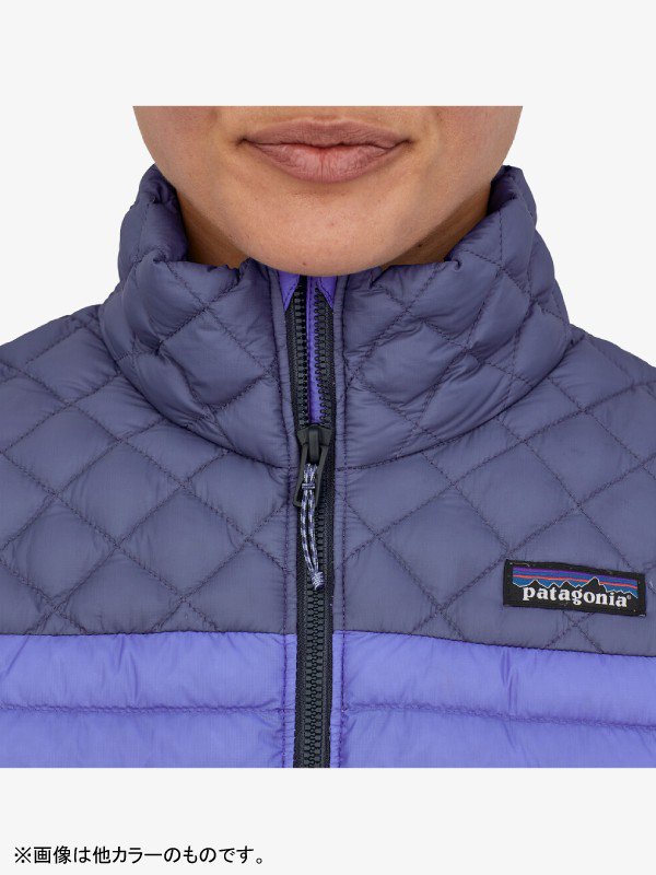 Women's Alplight Down Jacket #DAK [85545] | Patagonia