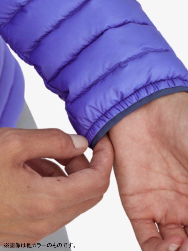 Women's Alplight Down Jacket #DAK [85545]｜patagonia