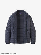 Men's Alplight Down Jacket #BRLG [85540]｜patagonia
