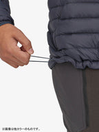 Men's Alplight Down Jacket #BRLG [85540]｜patagonia