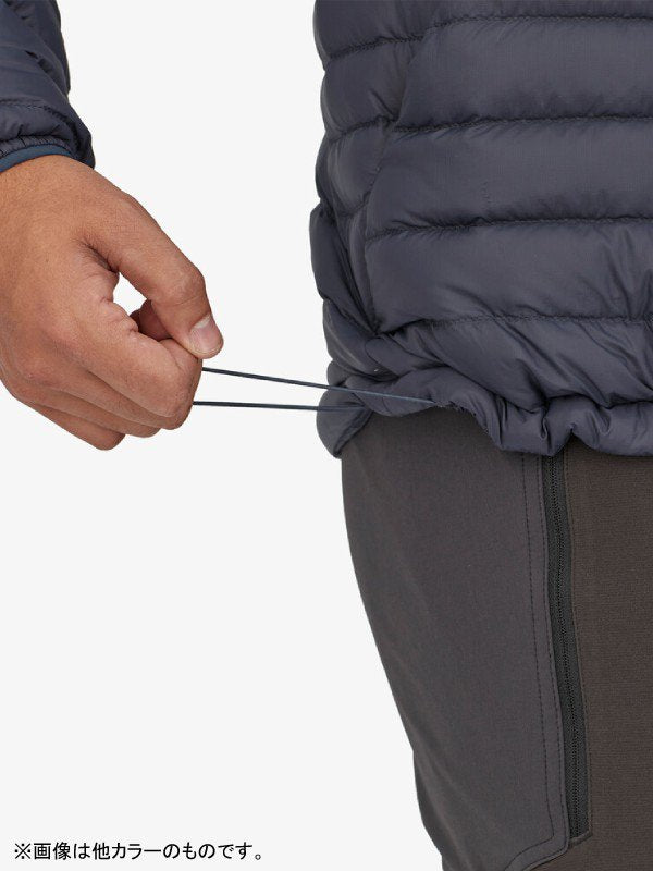 Men's Alplight Down Jacket #BRLG [85540]｜patagonia