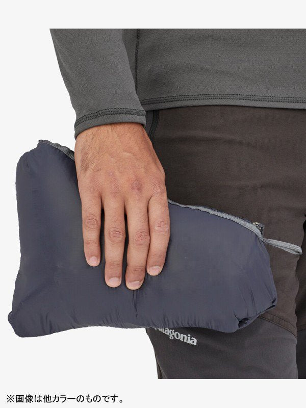 Men's Alplight Down Jacket #BRLG [85540]｜patagonia