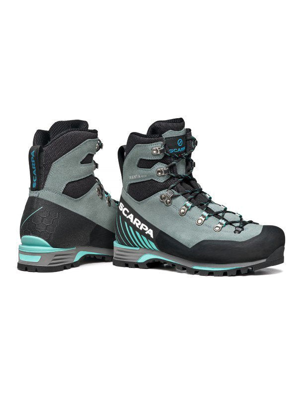 Women's マンタテックGTX WMN｜SCARPA