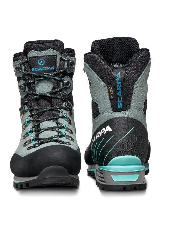 Women's マンタテックGTX WMN｜SCARPA