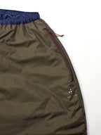 アグラスカート+松阪木綿 弐 #B｜AXESQUIN ✕ mimie