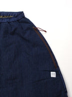 アグラスカート+松阪木綿 弐 #B｜AXESQUIN ✕ mimie