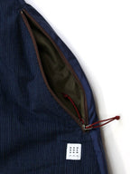 アグラスカート+松阪木綿 弐 #B｜AXESQUIN ✕ mimie