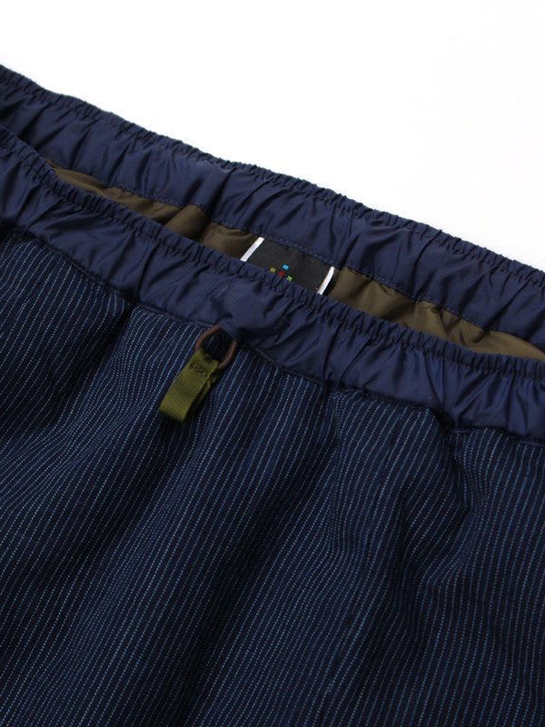 アグラスカート+松阪木綿 弐 #B｜AXESQUIN ✕ mimie