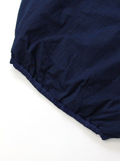Agra skirt + Matsusaka cotton II #B | AXESQUIN ✕ mimie