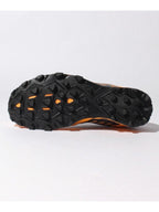 X-TALON ULTRA 260 MS V2 #BGD(Black/Gold) [NO2SGG02BG]｜inov8