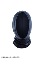 LIGHTWOOL HEADOVER #Jet Black [101764]｜ACLIMA