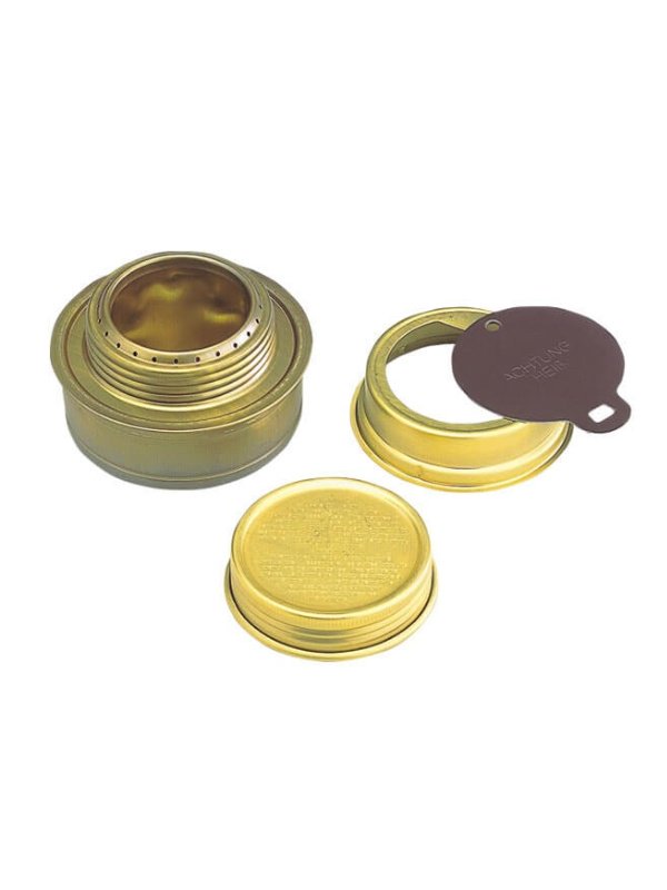 アルコールバーナー [TR-B25]｜trangia【Outlet_50】