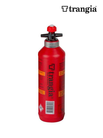 Fuel bottle 0.5L #Red [TR-506005] | trangia