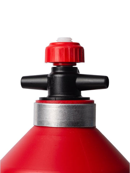 Fuel bottle 0.5L #Red [TR-506005] | trangia