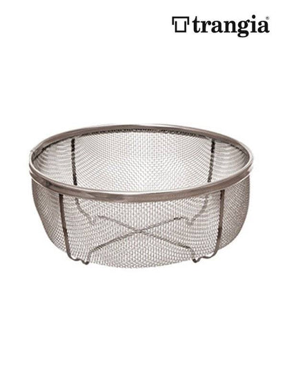 Mesh bowl for Billy Kocher 2.5L [TR-MB502253] | trangia