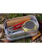 メスティン [TR-210]｜trangia【Outlet_60】