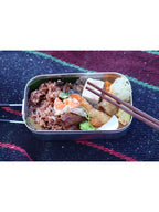 メスティン [TR-210]｜trangia【Outlet_60】