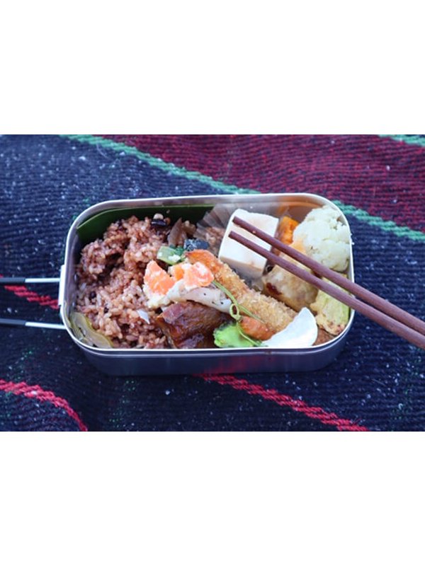 メスティン [TR-210]｜trangia【Outlet_60】