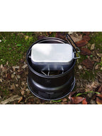 メスティン [TR-210]｜trangia【Outlet_60】