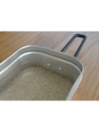 メスティン [TR-210]｜trangia【Outlet_60】