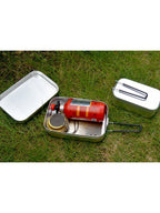 ラージメスティン [TR-209]｜trangia【Outlet_70】