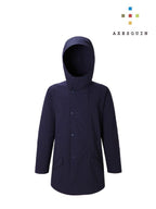 アキノヒ (unisex) #T26 鉄紺 [AS1173]｜AXESQUIN
