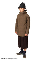 アキノヒ (unisex) #T26 鉄紺 [AS1173]｜AXESQUIN