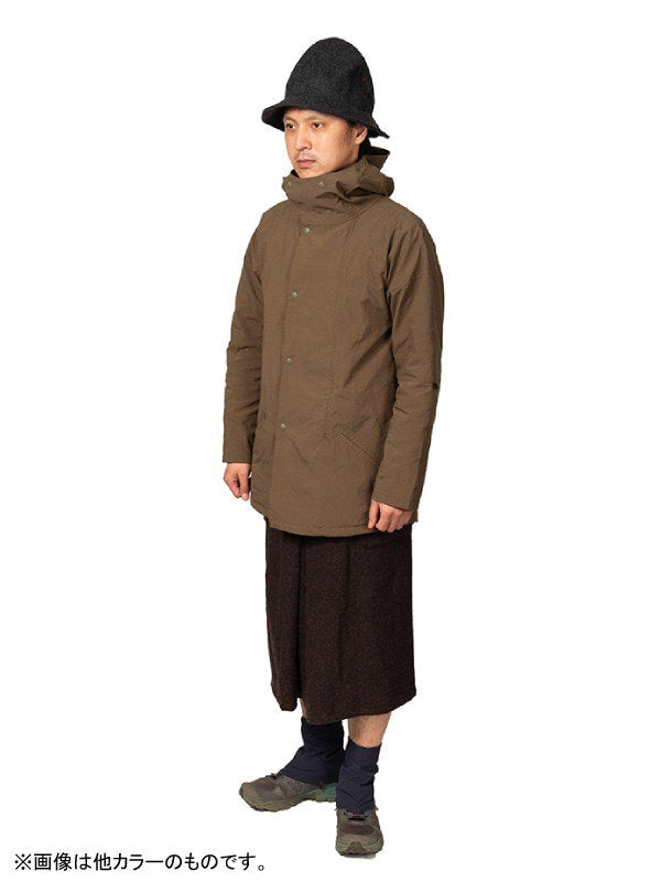 アキノヒ (unisex) #T26 鉄紺 [AS1173]｜AXESQUIN