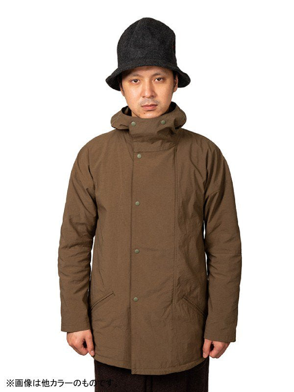 アキノヒ (unisex) #T26 鉄紺 [AS1173]｜AXESQUIN