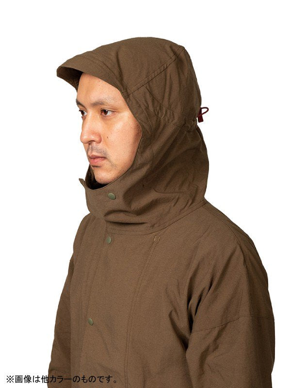 アキノヒ (unisex) #T26 鉄紺 [AS1173]｜AXESQUIN